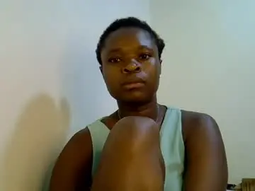 Chaturbate Live Sex Cam of holy_ebony