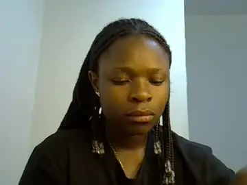 Chaturbate Nude Webcam of holy_ebony