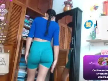 Chaturbate Sex Chat of ivanna_dl