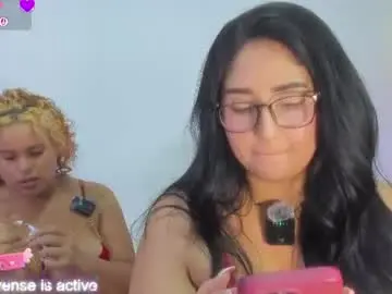 Chaturbate Adult Webcam of jhacky_sweet