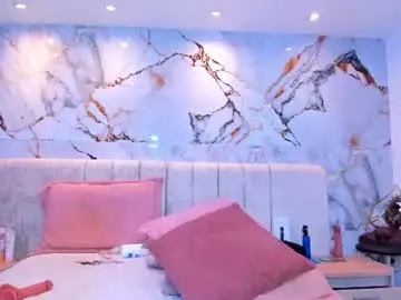 Chaturbate Free Porn Cam of kiana_cream