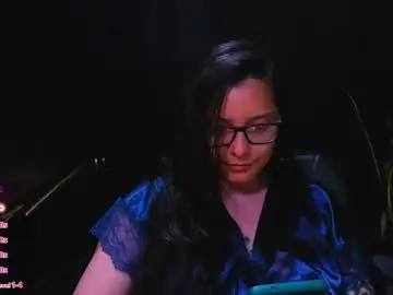 Chaturbate Private Sex Chat of lilithmystic01