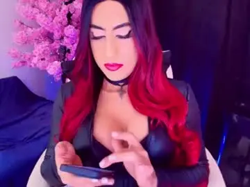 Chaturbate Adult Webcams of lizagothdoll