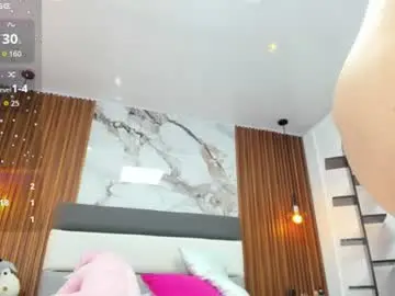Chaturbate Live Sex of lorenadavies