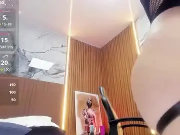 Chaturbate Sex Chat of lorenadavies