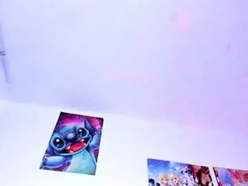 Chaturbate Private Sex Chat of megan_yagami