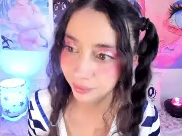 Chaturbate Adult Video Chat of megan_yagami