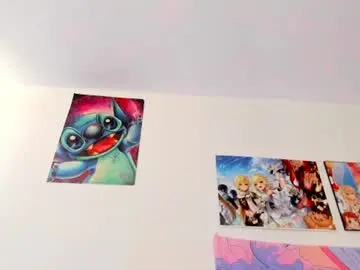 Chaturbate Free Live Porn of megan_yagami