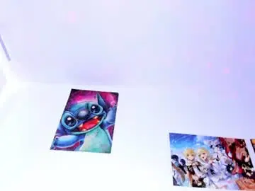 Chaturbate Adult Webcams of megan_yagami