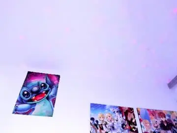 Chaturbate Adult Webcam of megan_yagami