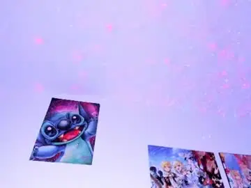 Chaturbate Best live sex cam show of megan_yagami