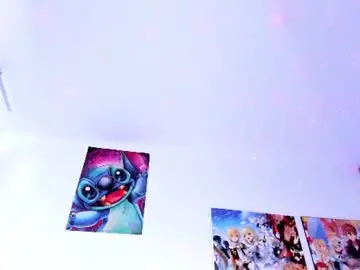 Chaturbate Private Sex Chat of megan_yagami
