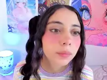 Chaturbate Live Sex of megan_yagami