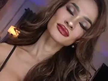 Chaturbate Sex Cam of queenvalentinats
