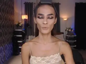 Chaturbate Private Sex Chat of queenvalentinats