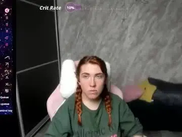 Chaturbate Adult Webcam of reginasmilee