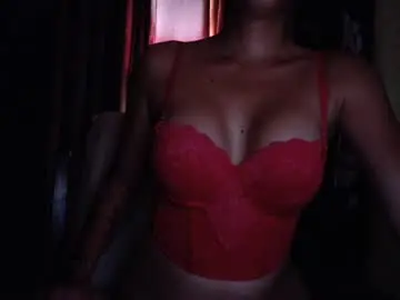 Chaturbate Adult Video Chat of scarlet_ts69