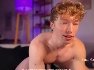 Chaturbate Adult Webcam of stefan__cute