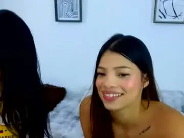 Chaturbate Adult Webcams of stormy_17