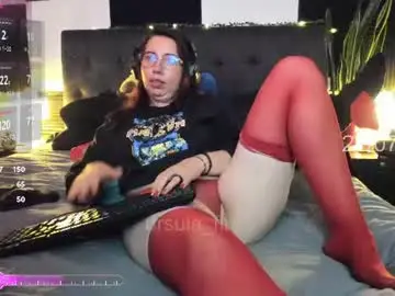 Chaturbate Live Sex Cam of ursula_fire