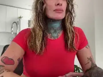 Chaturbate Live Porn of airgeadx