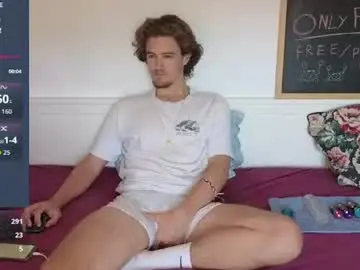 Chaturbate Private Sex Chat of alex83530