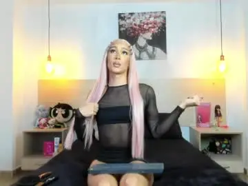 Chaturbate Best Webcam of alexxa_meow