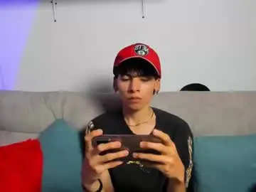 Chaturbate Live Porn of angel_dustt1