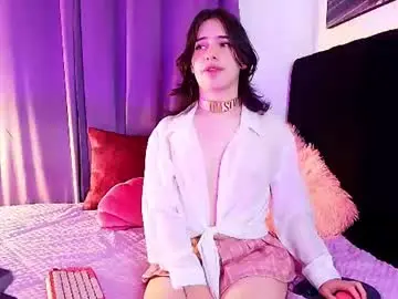 Chaturbate Best live sex cam show of angel_shinyy
