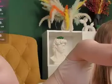 Chaturbate Free Porn Cam of baby_annn
