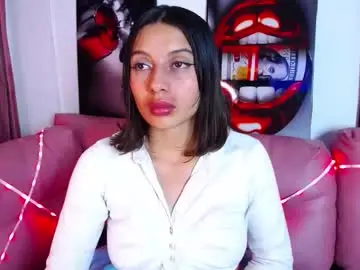Chaturbate Free Live Porn of bellanovacs