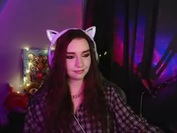 Chaturbate Nude Webcam of celia_sensual_