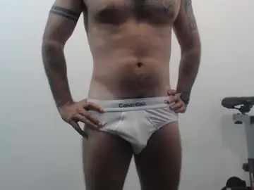 Chaturbate Live Sex Cam of dirfocus