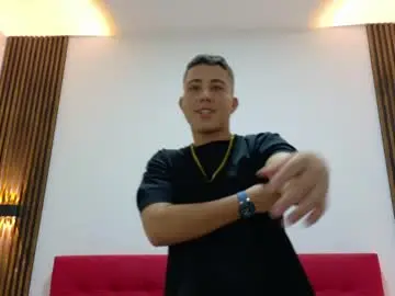 Chaturbate Adult Video Chat of dogerman_01