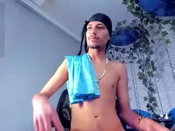Chaturbate Adult Video Chat of itszairen