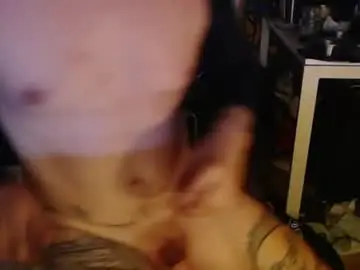 Chaturbate Nude Webcam of kaileido
