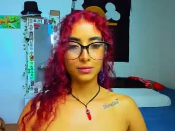 Chaturbate Live Sex Cam of mary_jane1_