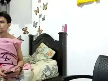 Chaturbate Live Porn of miguelsantos_666