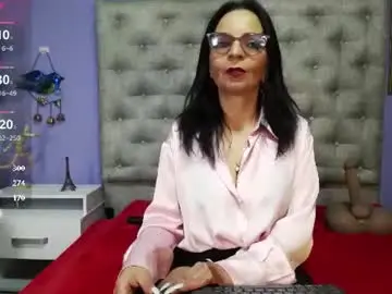 Chaturbate Live Sex of missellien