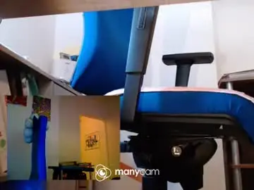 Chaturbate Live Porn of mrduplo1975