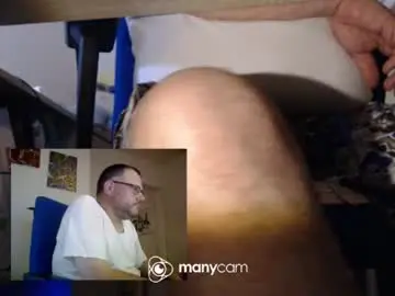 Chaturbate Watch Live Sex Cams of mrduplo1975