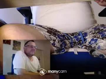 Chaturbate Nude Webcam of mrduplo1975