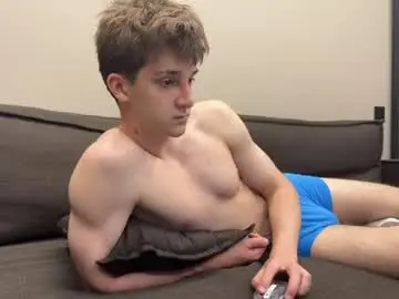 Chaturbate Private Sex Chat of panda_b0y