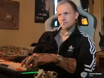 Chaturbate Sex Cam of paul_razor