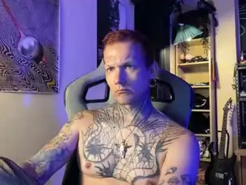 Chaturbate Adult Webcam of paul_razor