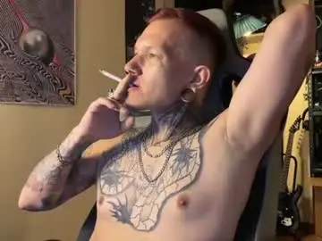 Chaturbate Live Sex Cam of paul_razor