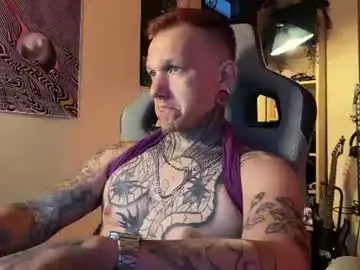 Chaturbate Nude Webcam of paul_razor