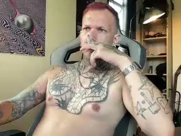 Chaturbate Free Porn Cam of paul_razor