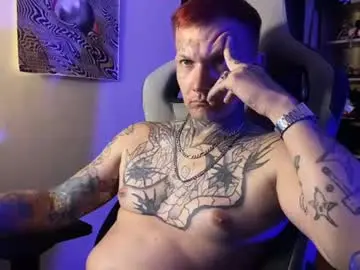 Chaturbate Live Porn of paul_razor
