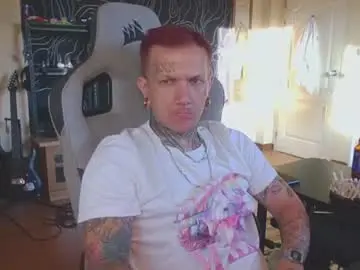 Chaturbate Nude Webcam of paul_razor